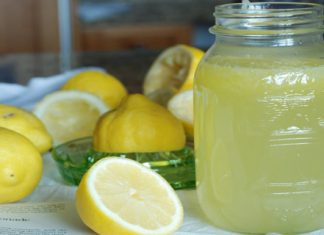 Dijeta sa limunom: Limunada skida kilograme! limunada dijeta