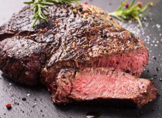 Mesna dijeta – pravila, jelovnik, iskustva i rezultati mesna dijeta