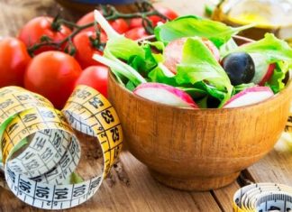 Dijeta od 1200 kalorija – jelovnik, iskustva i rezultati dijeta 1200 kalorija