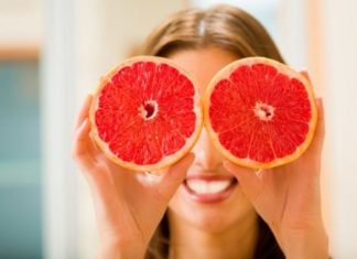 Grejpfrut dijeta za brzo mršavljenje: Brzo do vitke linije uz sok od grejpfruta grejpfrut za mrsavljenje