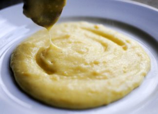 Palenta dijeta za mršavljenje (jelovnik za 4 dana, recepti sa jogurtom i jajima, iskustva)