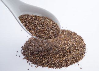 Chia semenke za mršavljenje i bolje zdravlje: Evo kako i zašto se koriste chia semenke