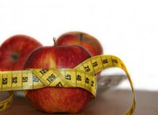 Brza dijeta sa jabukama (pravila, jelovnik, iskustva) jabuka dijeta