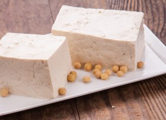 Tofu sir korisna svojstva i vedra strana tofua (sastav, recept, priprema, cena, kalorije) tofu