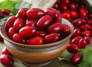 RECEPTI od drenjina: Sok, sirup, liker, rakija, slatko, pekmez, čaj… drenjine slike