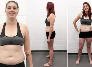 Kako smršati 10 kilograma za dve nedelje kako smrsati 10 kilograma