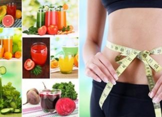 Tečna dijeta za mršavljenje – uz tečnosti skinite do 10 kg za 7 dana tecna dijeta