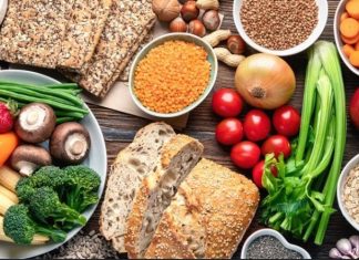 Hrana bogata vlaknima: Ovo su namirnice koje su vam potrebne (spisak) vlaknaste namirnice