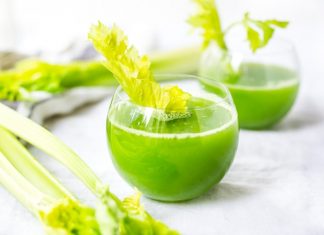 Sok od celera lekovitost i kako se priprema za manje od 5 minuta (RECEPT)