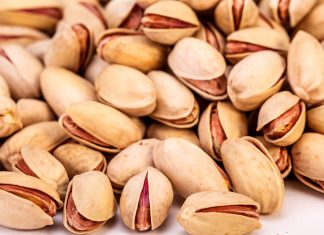 Pistaći (kalorije uticaj na zdravlje, cena)