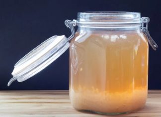 Vodeni kefir – recept i uticaj na zdravlje i mršavljenje vodeni kefir recept