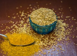 Začin kumin kao lek i za mršavljenje (UPOTREBA) kumin