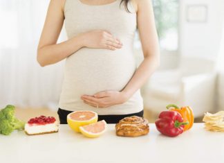 Ishrana u trudnoći – šta jesti ? Vodič za idealnu ishranu trudnica ishrana trudnica