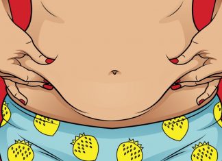 Kako skinuti stomak za 2, 7, 10 dana (Najbrže skidanje sala sa stomaka) kako skinuti stomak za 2 dana