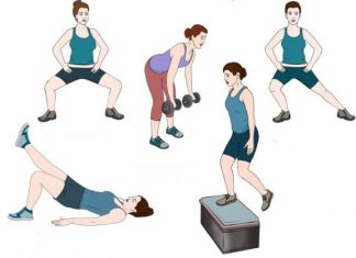 Šta jesti pre, tokom i nakon treninga vezbe za celulit