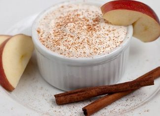 Cimet i jogurt dijeta za mršavljenje cimet i jogurt dijeta