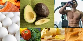 Šta je ketoza ? simptomi , dijeta, dozvoljene namirnice ketoza