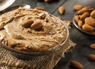 Puter od badema – recept, upotreba i uticaj na zdravlje maslac od badema recept