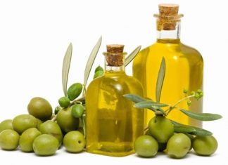 Maslinovo ulje za kosu (Kako se prave maske za kosu od maslinovog ulja) maslinovo ulje