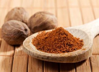 Muskatni oraščić – začin, lek, afrodizijak – recepti, upotreba, cena muskatni orascic