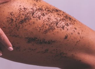 Kako skinuti celulit sa butina i zadnjice za 7 dana (da li je piling od kafe najbolje rešenje ?) piling od kafe protiv celulita