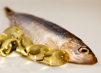 Riblje ulje i omega 3 masne kiseline (za odrasle, decu i u trudnoći) riblje ulje