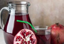 Sok od nara recept i 17 razloga zbog kojih je dobar za zdravlje sok od nara