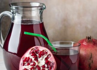 Sok od nara recept i 17 razloga zbog kojih je dobar za zdravlje sok od nara