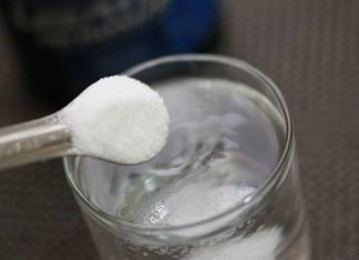 Šta je kreatin, kako se pije i koja su njegova neželjena dejstva sta je kreatin