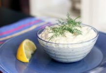 Kako se pravi tartar sos – recept tartar sos recept