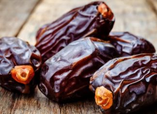 URME – sve što bi trebalo znati o ovom čudesnom voću urme