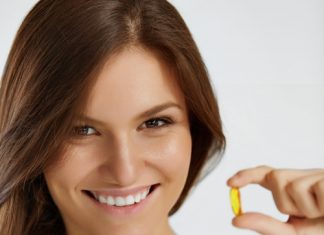 Vitamin E u hrani – ove namirnice su bogati izvori vitamin e za lice