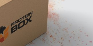 Protein Box – suplementima do odlične fizičke forme