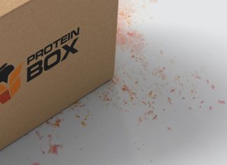 Protein Box – suplementima do odlične fizičke forme